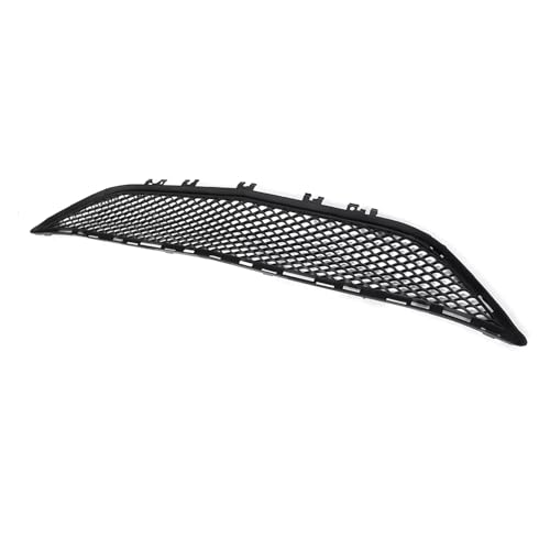 Couvercle d'évent capot pour Benz E350 E400 2014-2016 grille - 3