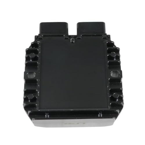Regulador de voltaje 12V para Explorer COMPACT Everest 500 6