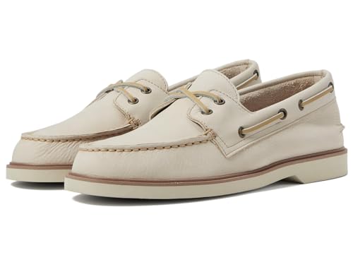Sperry Men's Authentic Original 2-Eye Double Sole Boat Shoe2