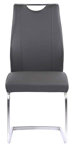 美品 アルメンリビング(Armen Living) ダイニングチェア ブルー Amazon｜アルメンリビング(Armen Living) ダイニングチェア