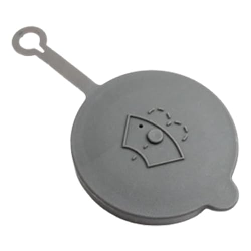 Tapón Limpiaparabrisas Compatible Con Nissan Para Titan 1999-2015 Para Armada Para Patrol (2010-2020). Tapa Del Depósito De Líquido Lavaparabrisas 28913-1HA3A 28913-7S000.