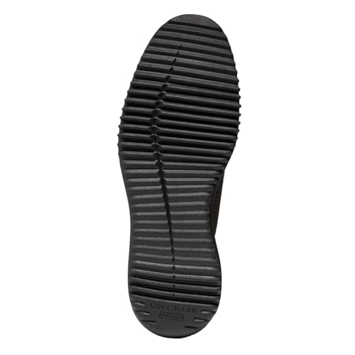 Image of Cole Haan Mens Grand+ Stitchlite Wing Tip Oxford