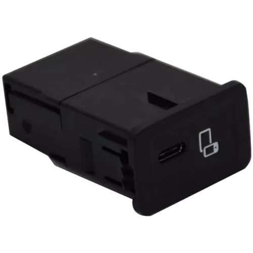 Voiture prise de remplacement charge USB AUX Benz EQA EQB