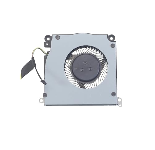 Ventilador CPU BSB0505LA-00 BN5010S5H-N00P para Valve Steam Deck de 256GB y 512GB
