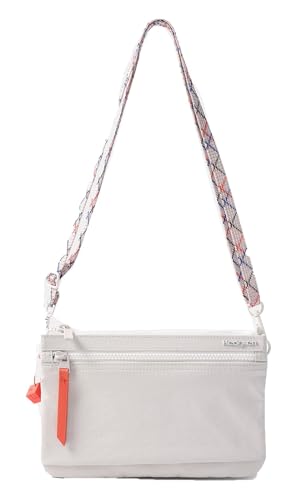 Sac femme Hedgren premium avec trois compartiments et doublure RFID