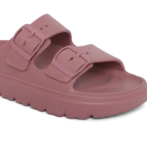 Image of OZZOH MYLO STYLISH PREMIUM LOOK|FLEXIBLE EVA WASHABLE SLIPPER|EVERY DAY WEAR FLIP FLOP FOR WOMEN