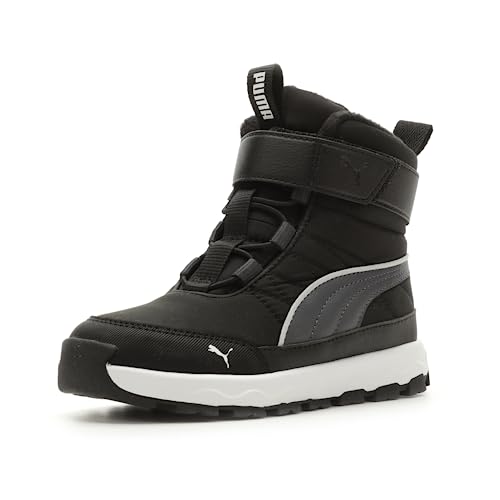 Puma Kids' Shoes Evolve Boot Alternative Closure Puma...