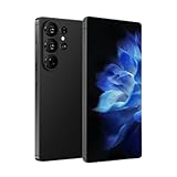 Fine Life Pro Sblocca telefono, smartphone 4G-LTE FDD TDD, fotocamera 5MP+16MP, 4GRAM, 64GROM, espansione 256GB, schermo da 6,75 pollici, nessun contratto (dark grey)