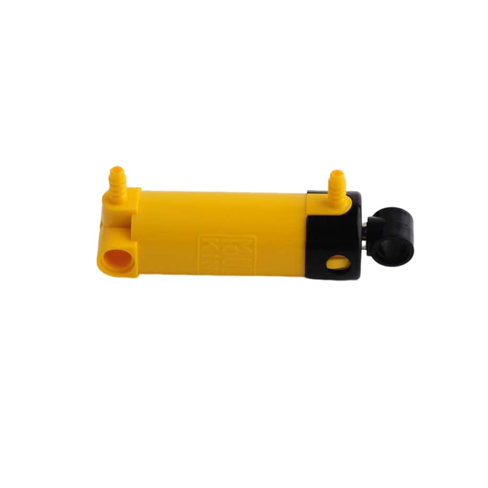 MOC Pneumatic Parts 7L Atmospheric Pressure Piston Compatible with Standard Building Blocks（Pack of 2pcs） — Amazon image 3