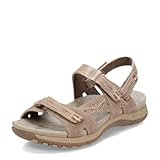 Earth Women's Origins, Sophie Sandal