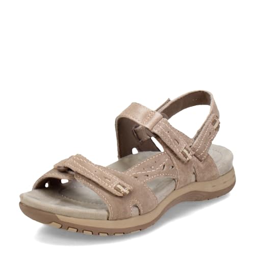 Earth Women's Origins, Sophie Sandal