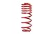 APR SUS00021 Roll-Control Lowering Springs