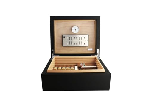 adorini Torino Humidor Medium Deluxe