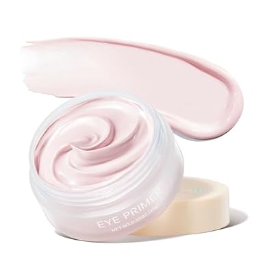 IMAKEUPNOW Eyeshadow Primer Cream