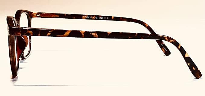 Reading Glasses Men Women Computer Readers Eyeglasses 0.00-4.00 - Image 3