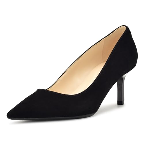 Nine West Women's Kuna9x9 Pump