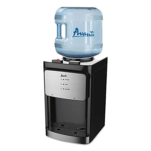 Avanti Water Dispensers