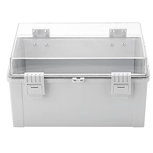 Boîte de jonction extérieure étanche IP66 pour éliminer l'humidité