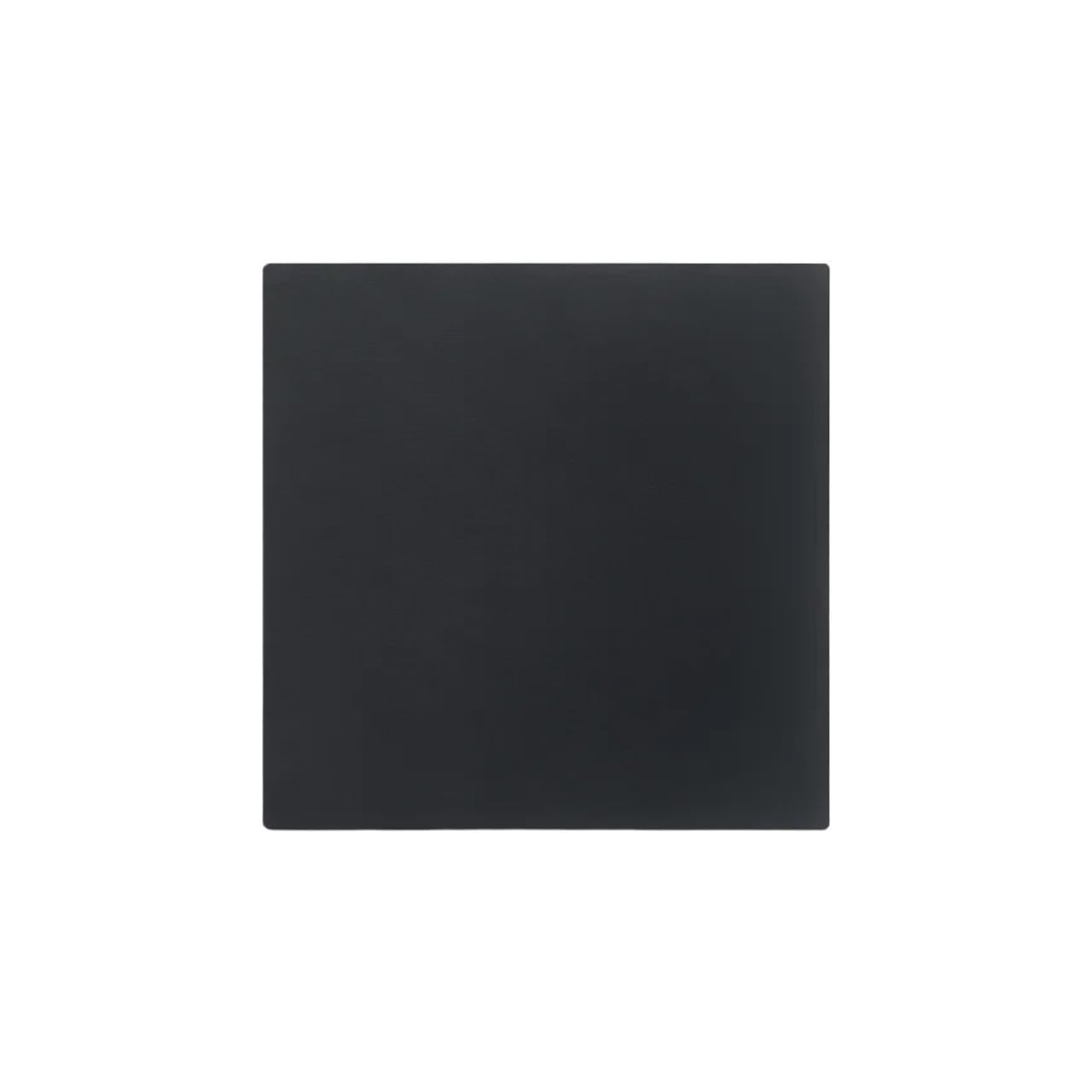 Weiche Magnetfolie X1 P1 Serie 3D Drucker Heizbett Bauplatte | Weicher magnetischer Aufkleber for die X1 P1-Serie, Haftung am Heizbett, Ersatz abgenutzter Magnete, flexible Bauplatte