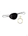 Pirate Pack Earring & Eyepatch - Pirates