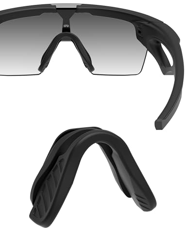 HILEEN �����p�m�[�Y�p�b�h �m�[�Y�s�[�X Oakley Sphaera OO9403 | Sphaera Slash OO9499 �T���O���X - �A�W�A���t�B�b�g