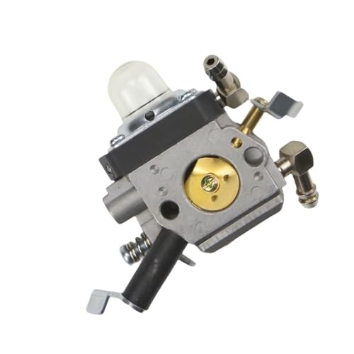 Carburateur tronçonneuse thermique compatible avec moteur BS70-2i HDA252