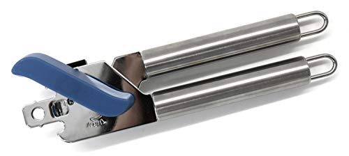 Fackelmann 670530 PP, mit Rohrgriff, 20 cm, 1 Stück. Dosenöffner AC...