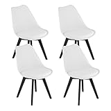 DIMENSIONS ET CONSTRUCTION : L'assise est spacieuse et confortable avec une hauteur de 47 cm, une largeur de 48 cm et une profondeur de 43 cm. Le montage ne prend que quelques minutes et est facile à maîtriser soi-même.