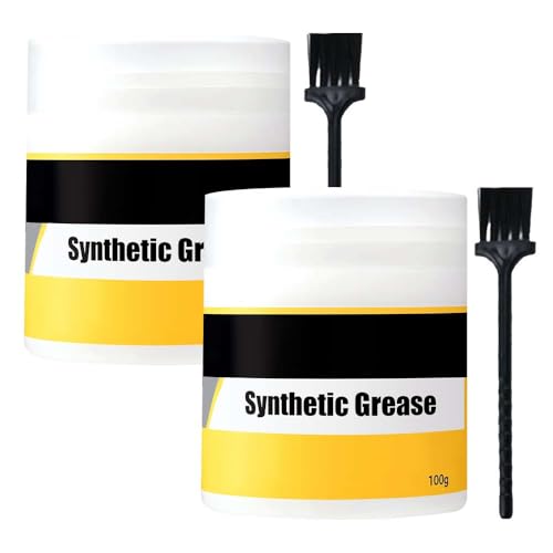 Synthetic Grease for Car Care 2025