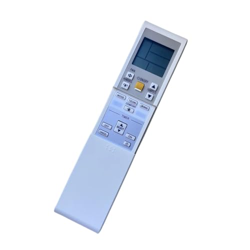 Télécommande for climatiseur FTXN24KVJU boîtier durable ARC452A18 ARC452A19 haute précision - 3