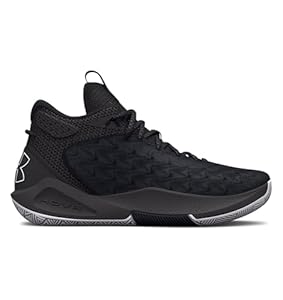 Under Armour HOVR Havoc 5 Clone Basketball Shoes product image