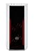 immagine 10Cooler Master MasterBox 5 White with Dark Mirror Front Panel Case per PC 'ATX, microATX, Mini-ITX, USB 3.0, con Finestra Laterale' MCX-B5S2-WWNN-01