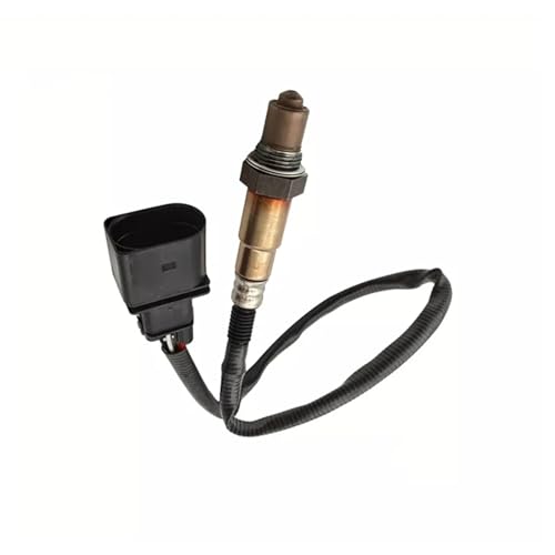 Sonde à oxygène Lambda pour BMW E90 E46 E60 X3 X5 remplace 11787530282 - 5