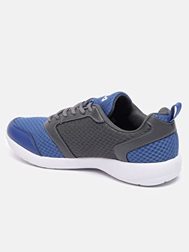 Image of Fila Mens Men Black Puskas Running ShoesHealth Care Professional Shoe