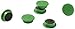 Produktbild Durable Magnete, Industrieverpackung, 21 mm, 210p, grün, 20 Stück, 475205