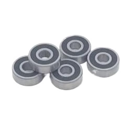 Roulement à billes 628ZZ 628-2RS 8x24x8 mm pour outillage de précision - 7