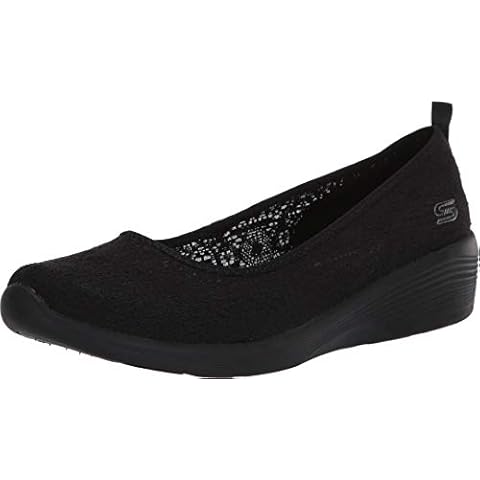 Ballerines Skechers Arya Noir Cover