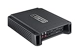 amplificador pioneer 4 canales precio Conectores RCA, HI-INPUT, interruptor de ENCENDIDO / APAGADO automático. Accesorios remotos opcionales - HRC