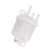 243-62101-20 Inline Fuel Filter RGD3300 Compatible With Robin DY23 DY27 2436210120 2436210110