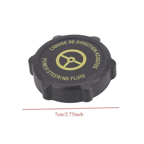 Tapa del tanque de aceite de dirección asistida Focus MK1 Mondeo Mk4 4