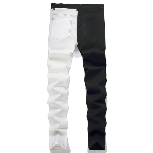 NOVOCCT Cargo Pants for Men - Relaxed Fit Mens Cargo Pants - Premium High Stretch Multi-Pockets Casual Chinos Pants for Men2