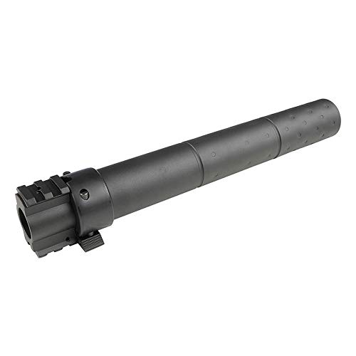 Amazon | CYMA M106 SR-25タイプサイレンサー | モデルガン