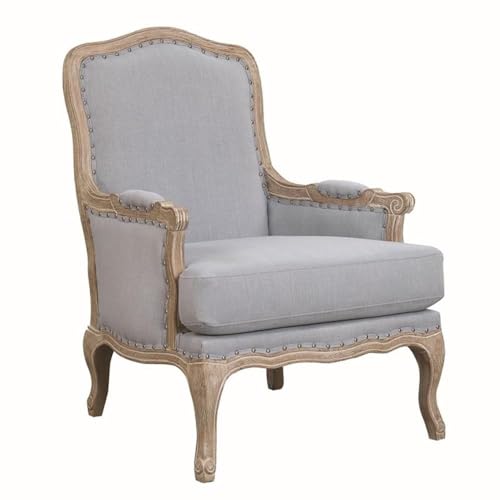 Sillón plegable azul miniatura 6
