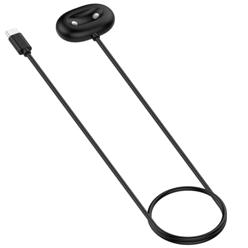 Cable de carga USB C para Google Pixel Watch 4 de 41mm y 45mm 4