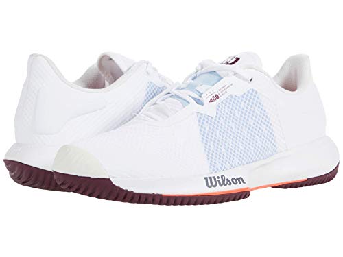 Zapatillas de deporte infantiles Wilson para todo tipo de jugadoras