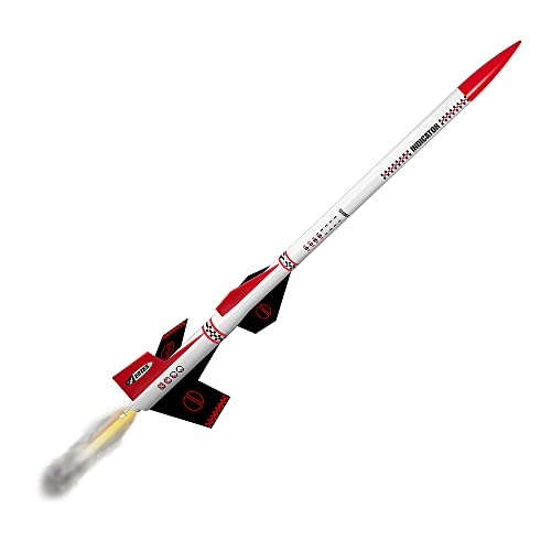Estes 7244 Flying Model Rocket Kit Indicator - Image 4
