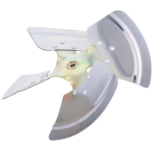 Pales de remplacement pour ventilateur industriel 305mm pour réparer votre hélice