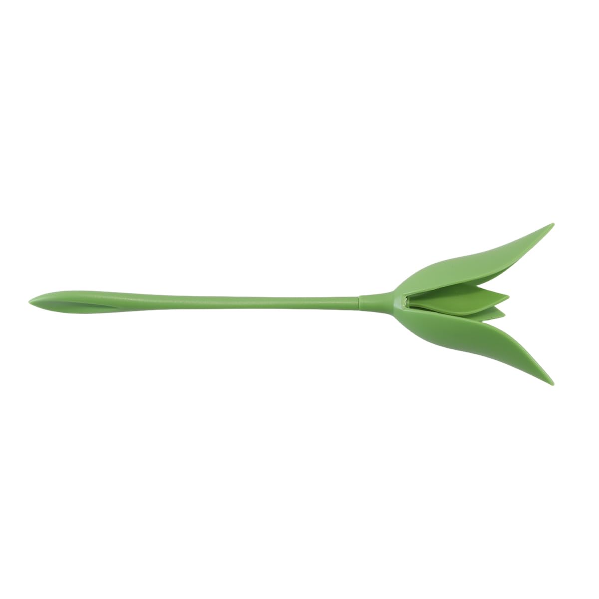 12 portatovaglioli a forma di foglia verde, per la casa, la cucina, la tavola da pranzo, decorazione e composizioni