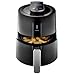 Price comparison product image Lakeland Touchscreen Air Fryer, 2.6 Litre - Black