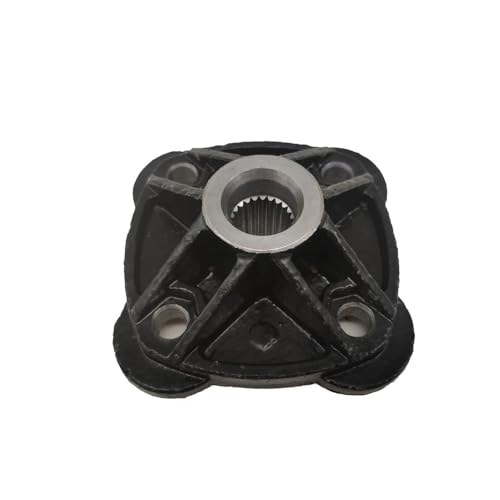 Moyeu de roue arrière pour VTT LH 260 300CC et B 300cc
